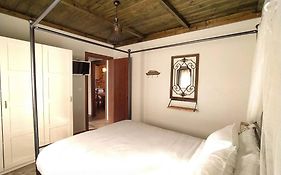 Rustic House