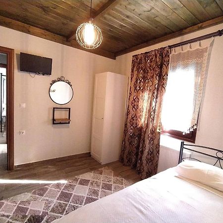Rustic House Διαμέρισμα Έμπωνας Εξωτερικό φωτογραφία